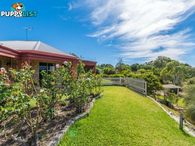 33 Linda Grove GABBADAH WA 6041