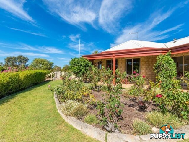 33 Linda Grove GABBADAH WA 6041