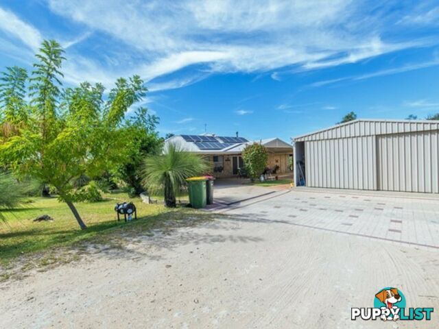 33 Linda Grove GABBADAH WA 6041