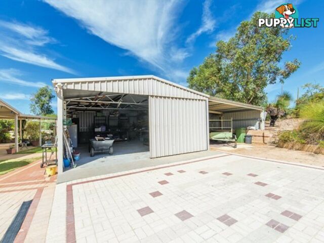 33 Linda Grove GABBADAH WA 6041