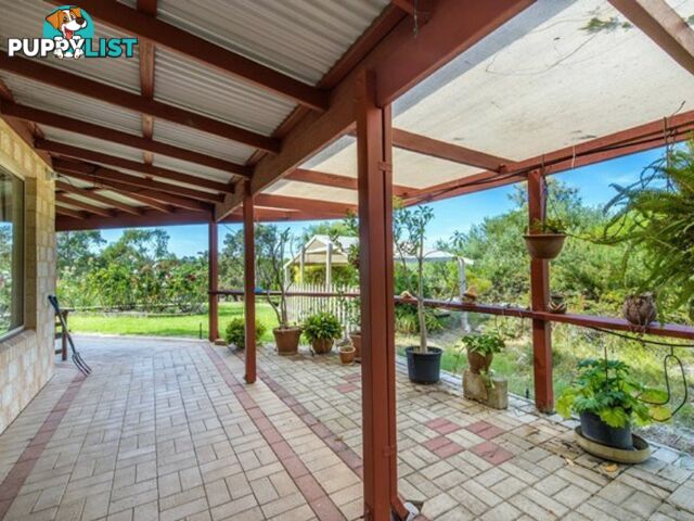 33 Linda Grove GABBADAH WA 6041