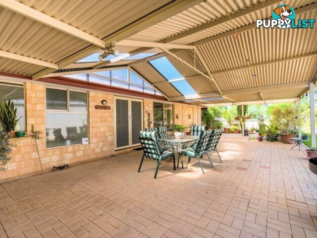 33 Linda Grove GABBADAH WA 6041