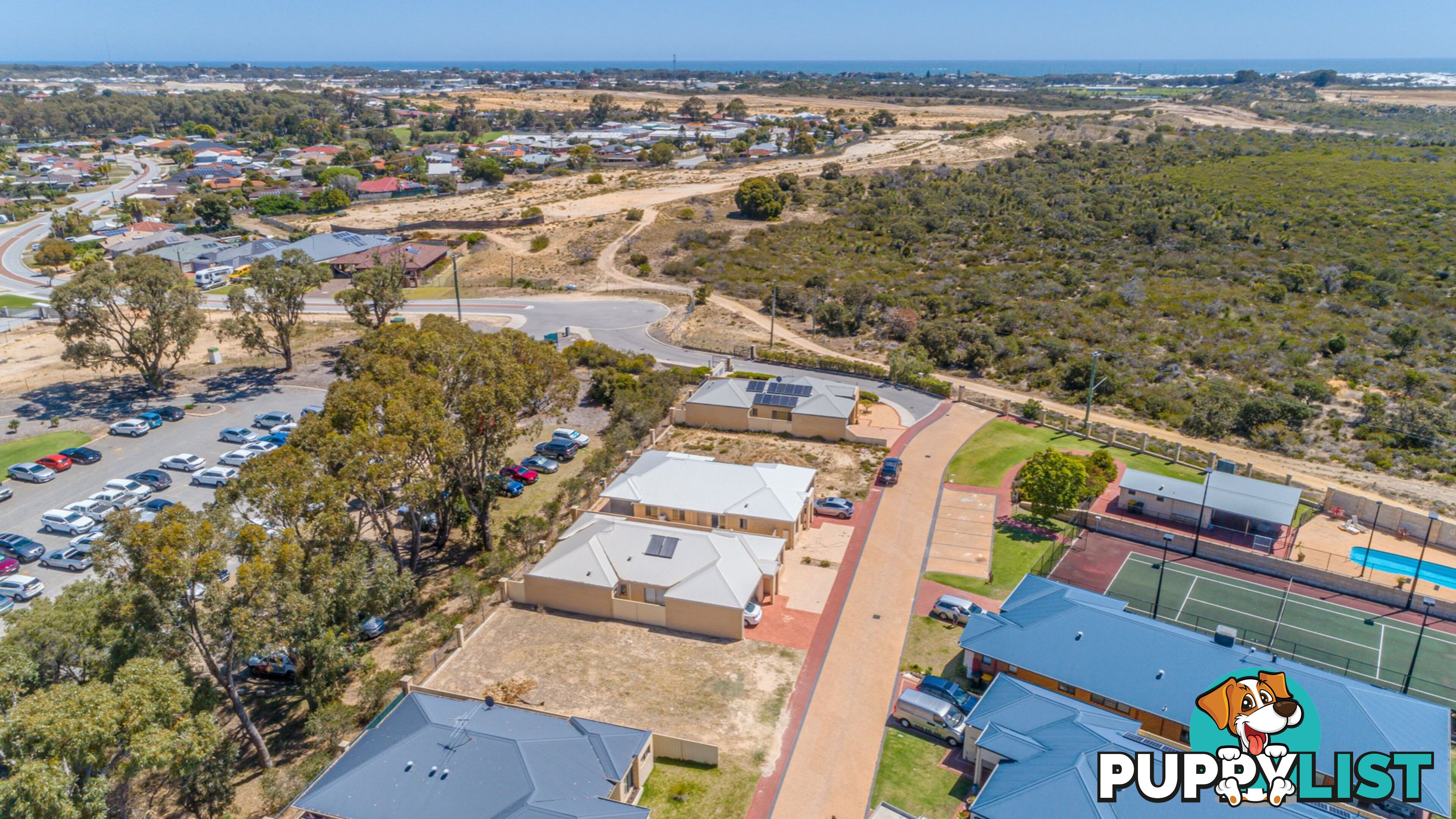 Lot 5/146 St Andrews Drive YANCHEP WA 6035