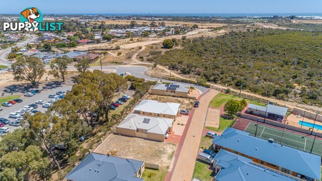 Lot 5/146 St Andrews Drive YANCHEP WA 6035