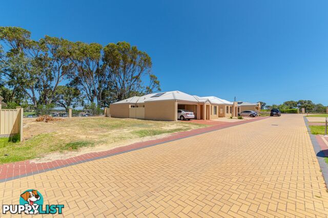 Lot 5/146 St Andrews Drive YANCHEP WA 6035