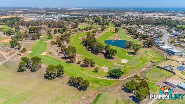 Lot 5/146 St Andrews Drive YANCHEP WA 6035