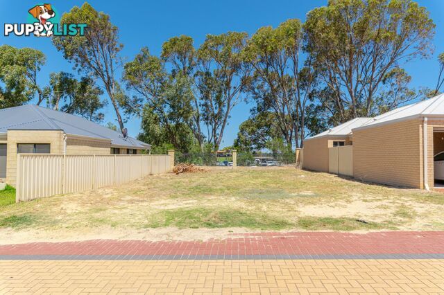 Lot 5/146 St Andrews Drive YANCHEP WA 6035