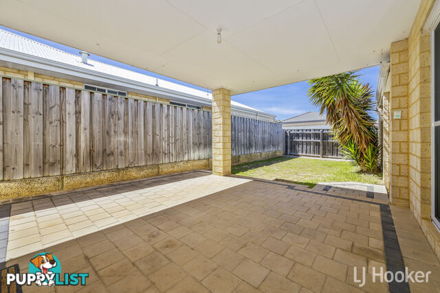 36 Beachside Parade YANCHEP WA 6035