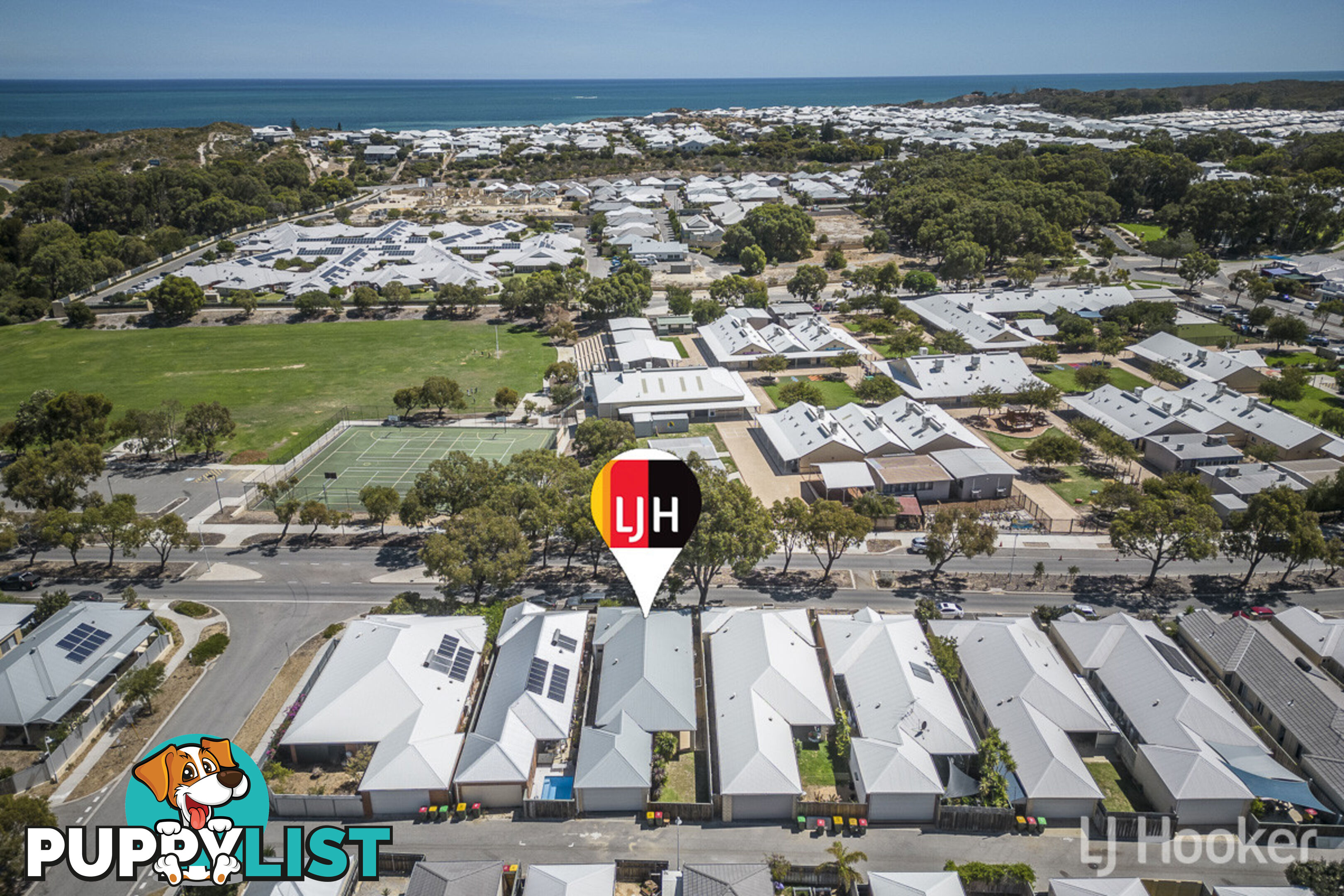 36 Beachside Parade YANCHEP WA 6035