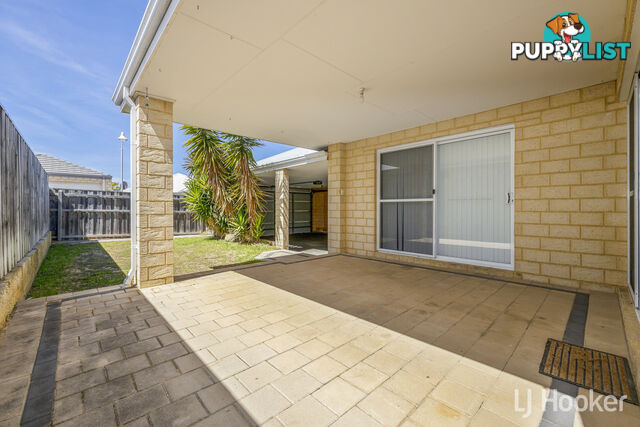 36 Beachside Parade YANCHEP WA 6035