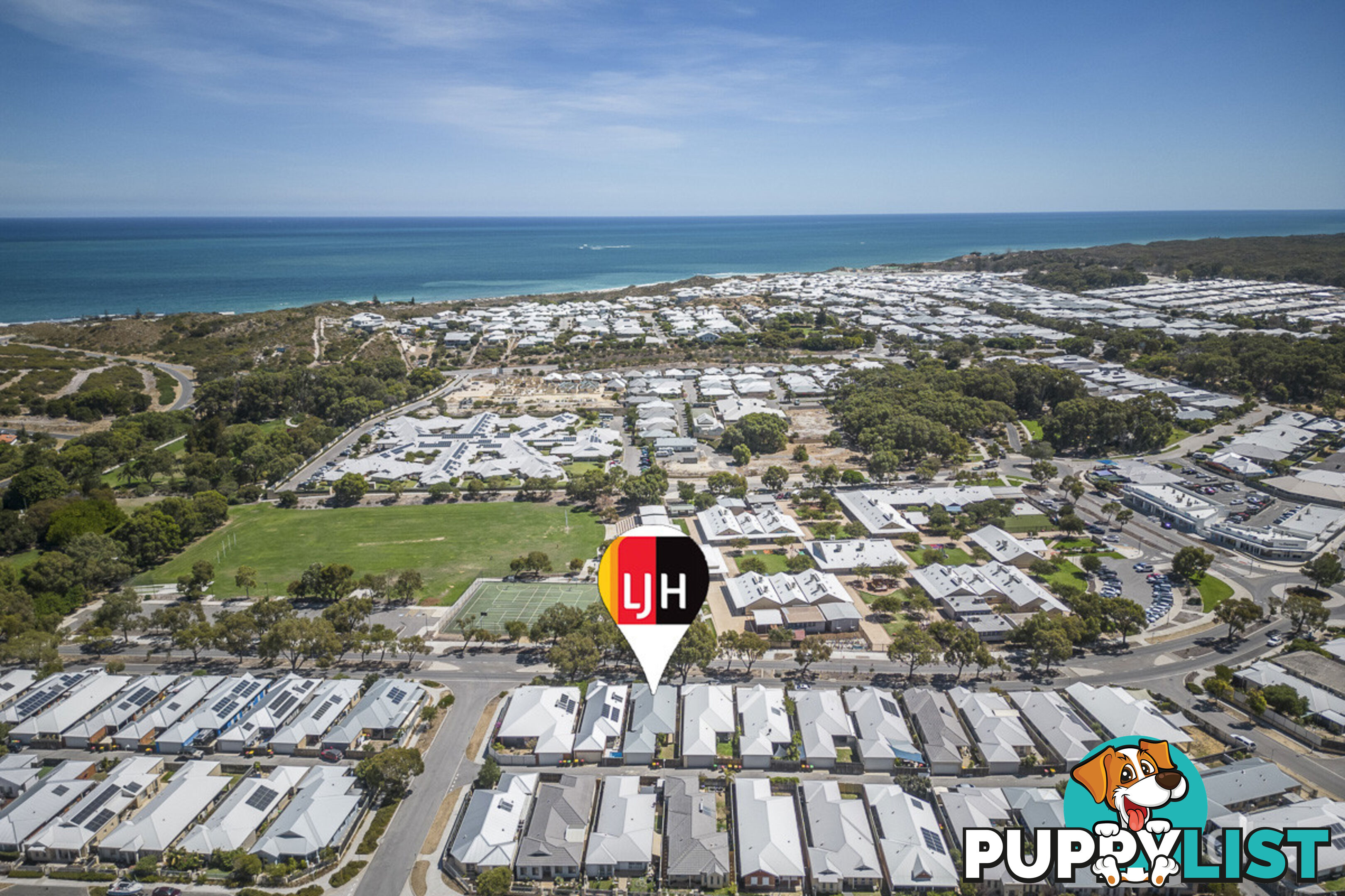 36 Beachside Parade YANCHEP WA 6035