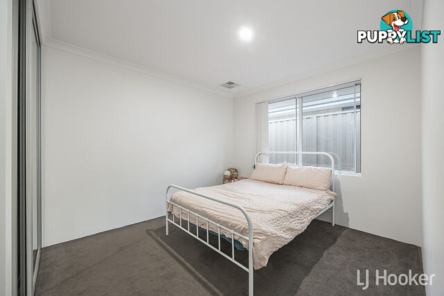 6 Broadgate Boulevard YANCHEP WA 6035