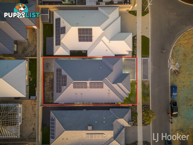 6 Broadgate Boulevard YANCHEP WA 6035