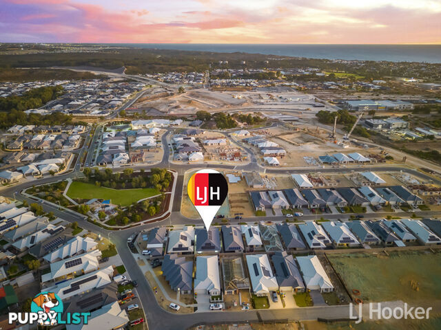 6 Broadgate Boulevard YANCHEP WA 6035