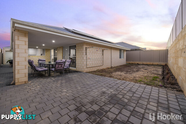 6 Broadgate Boulevard YANCHEP WA 6035