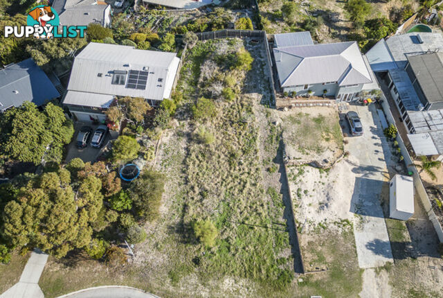 58 Mindarie Drive QUINNS ROCKS WA 6030