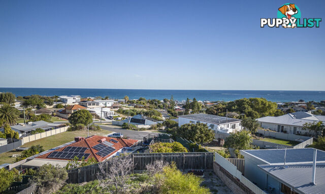 58 Mindarie Drive QUINNS ROCKS WA 6030