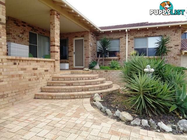 19 Valkyrie Place TWO ROCKS WA 6037