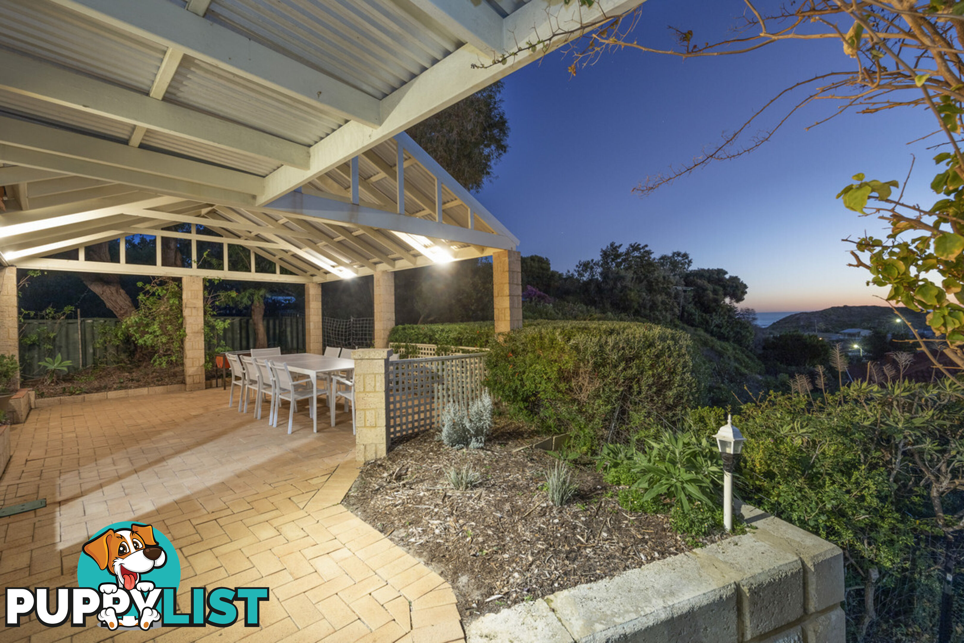 25 Chrisp Place YANCHEP WA 6035