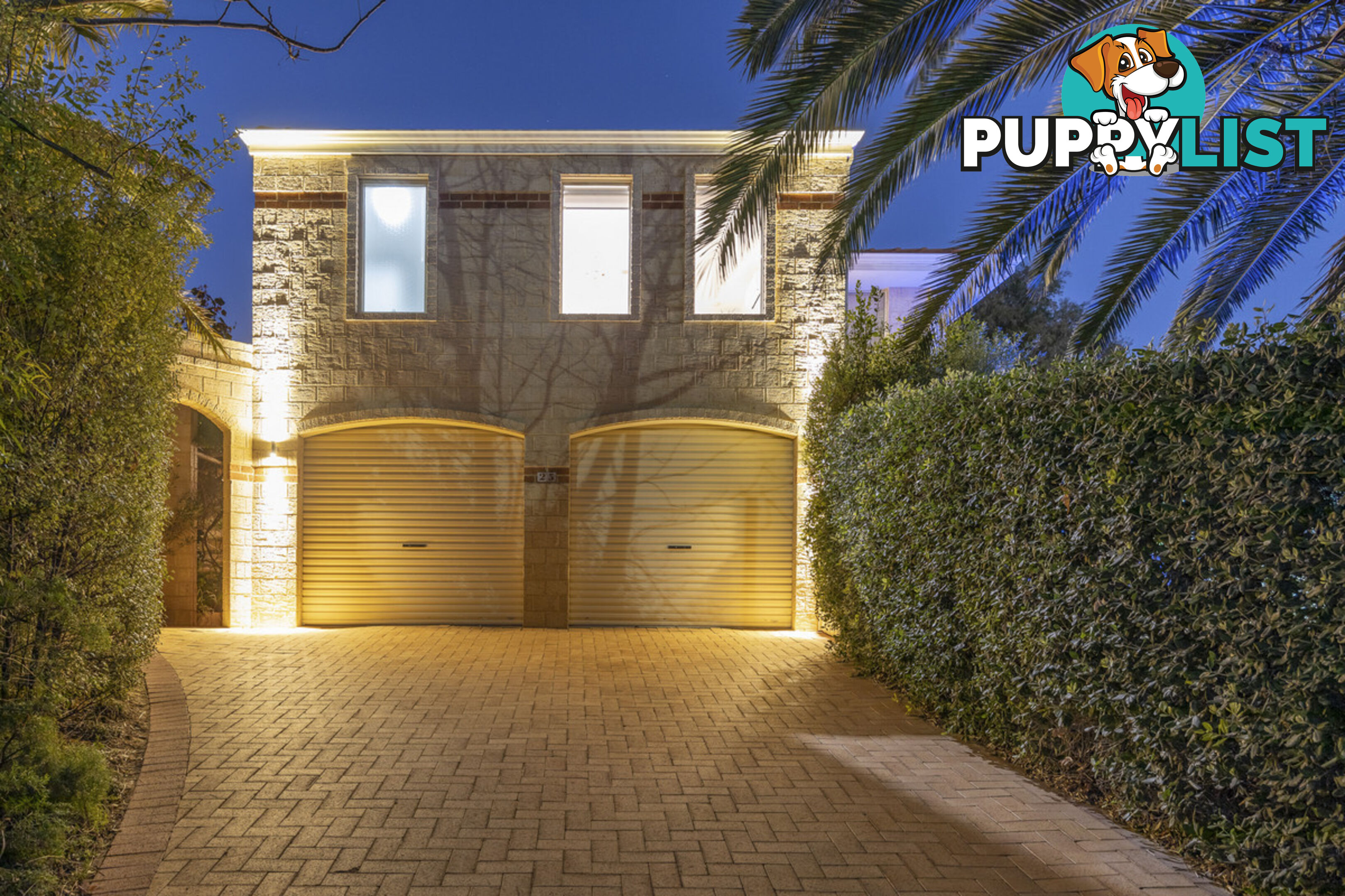 25 Chrisp Place YANCHEP WA 6035