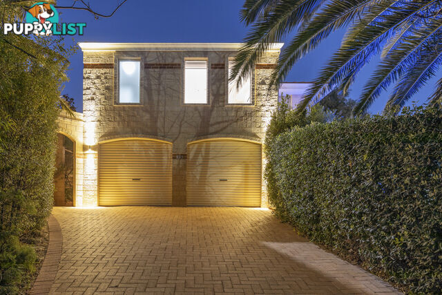 25 Chrisp Place YANCHEP WA 6035