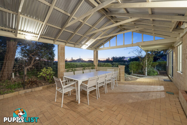 25 Chrisp Place YANCHEP WA 6035