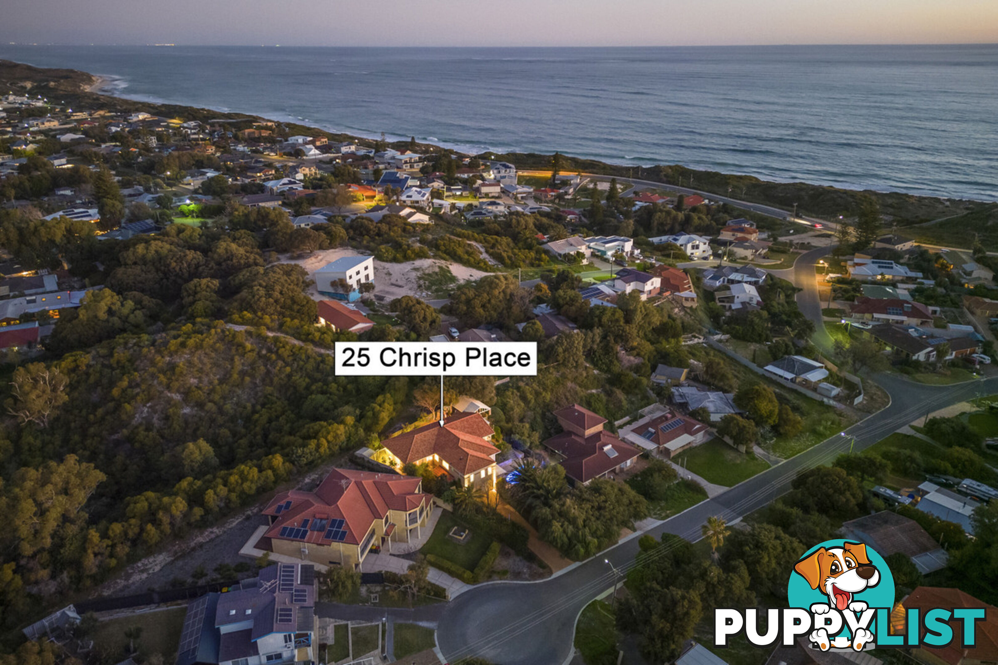 25 Chrisp Place YANCHEP WA 6035