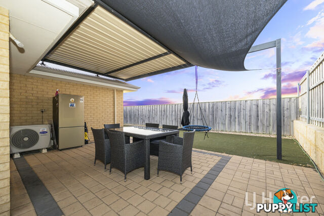 50 Firewood Vista YANCHEP WA 6035