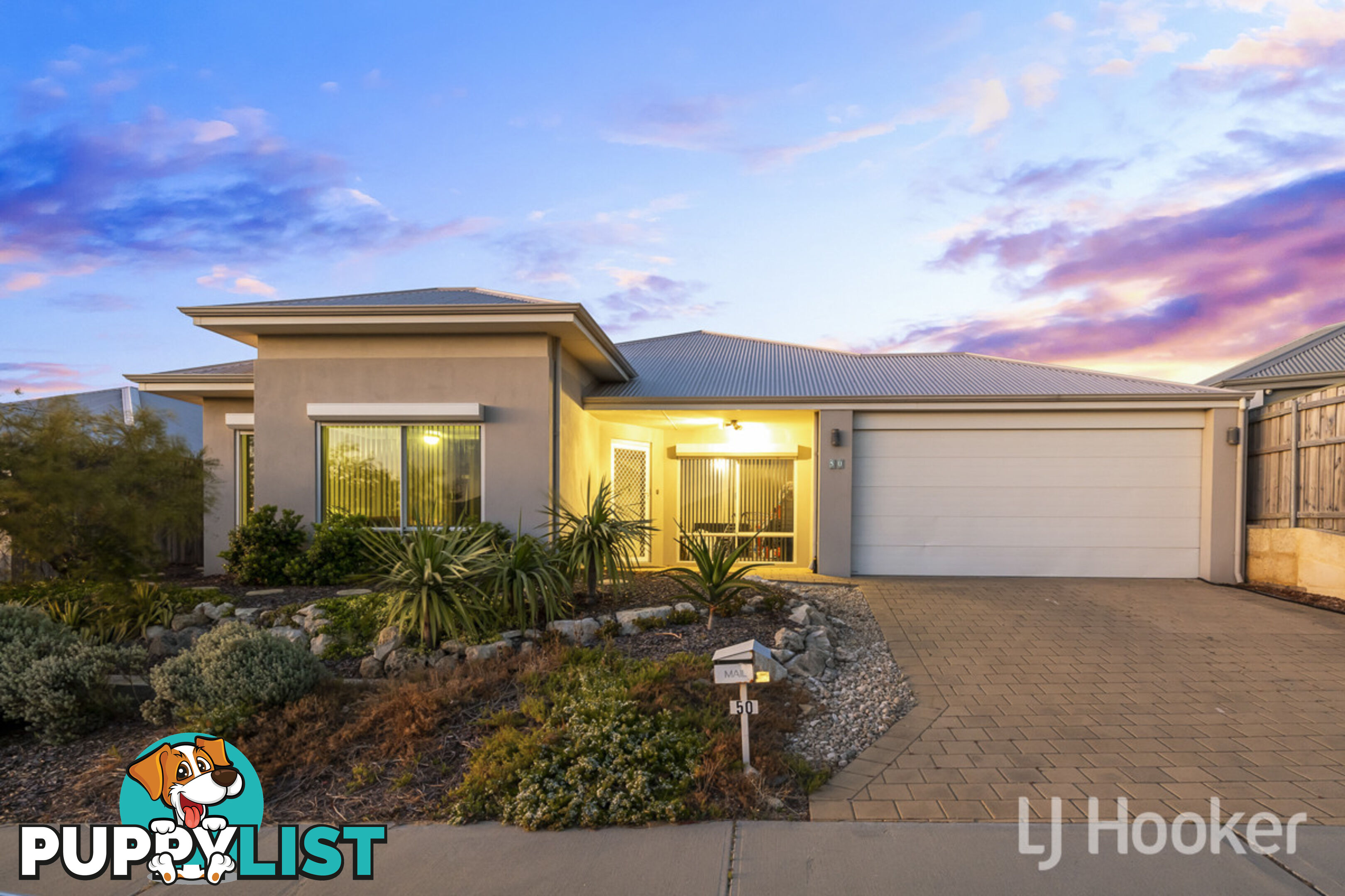 50 Firewood Vista YANCHEP WA 6035