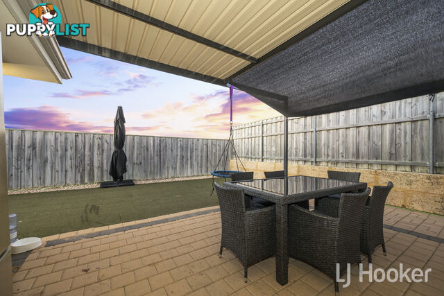 50 Firewood Vista YANCHEP WA 6035