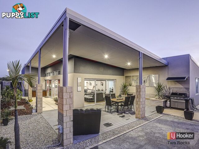 17 Marker Drive YANCHEP WA 6035