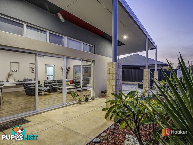 17 Marker Drive YANCHEP WA 6035