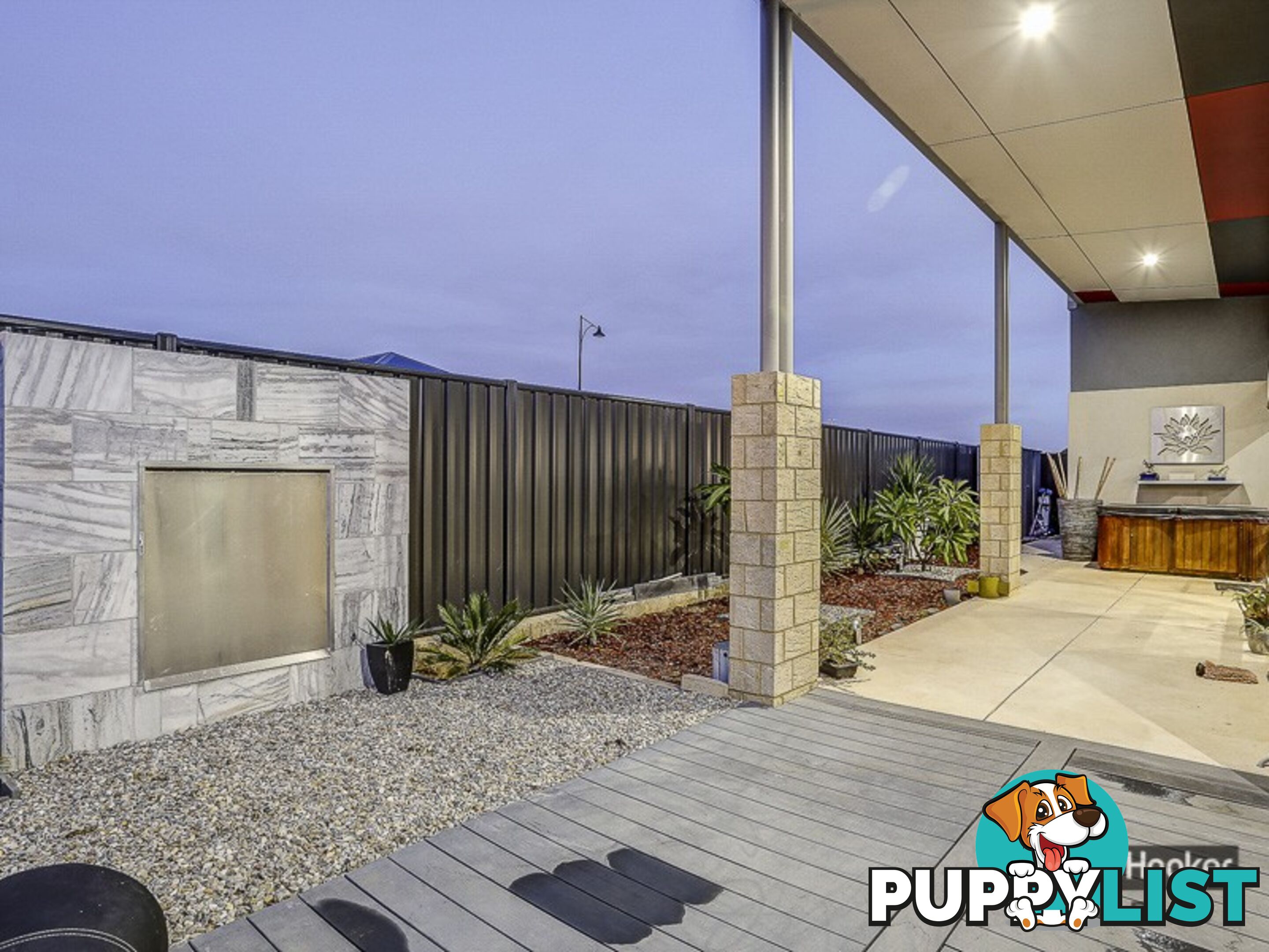 17 Marker Drive YANCHEP WA 6035