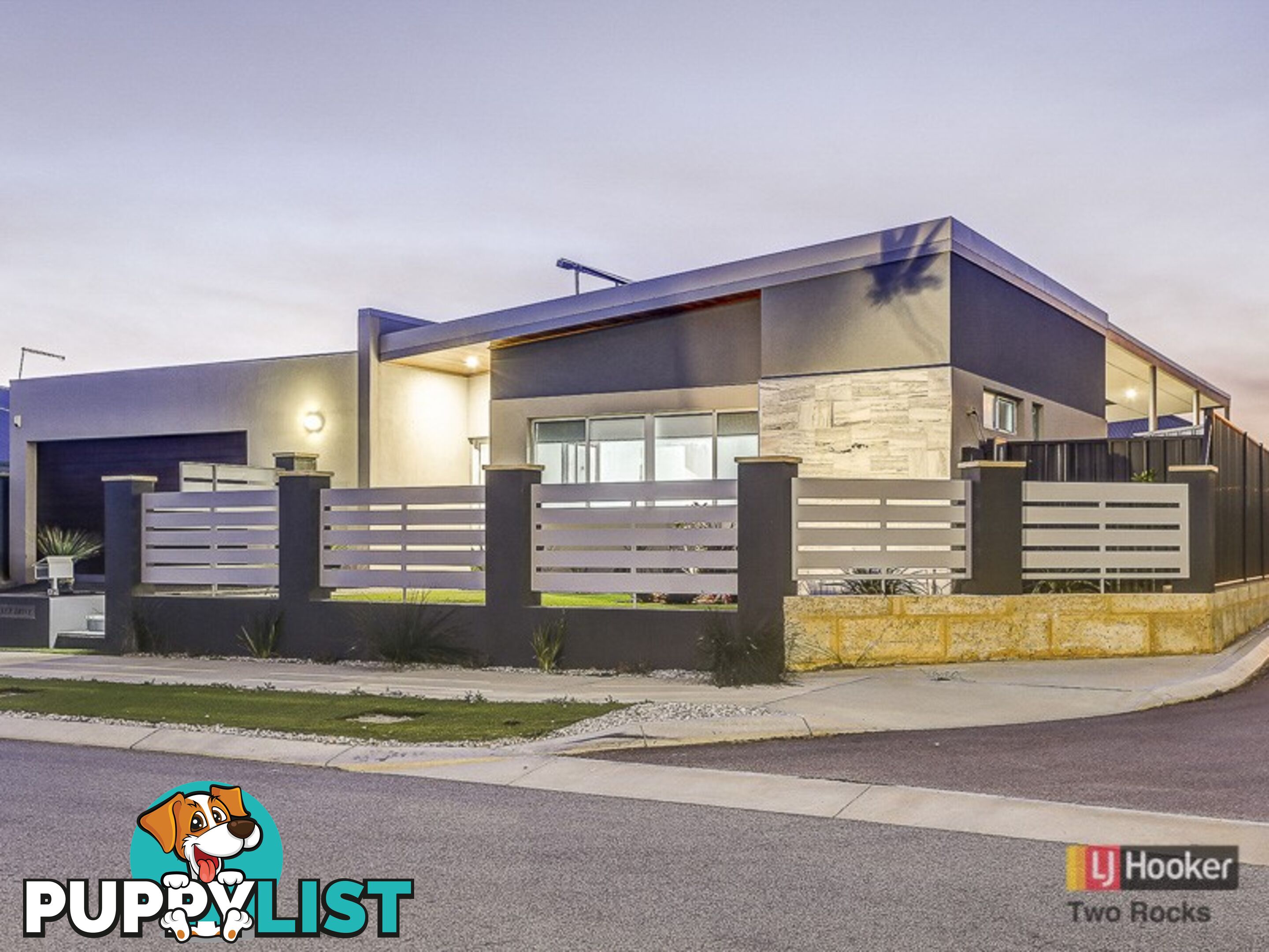 17 Marker Drive YANCHEP WA 6035