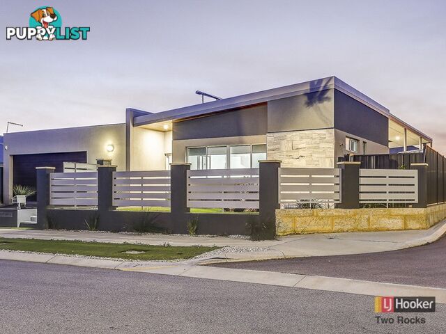 17 Marker Drive YANCHEP WA 6035