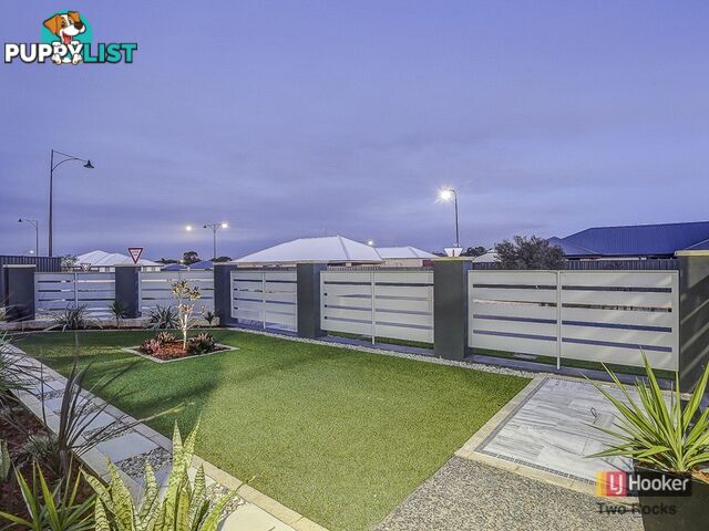 17 Marker Drive YANCHEP WA 6035