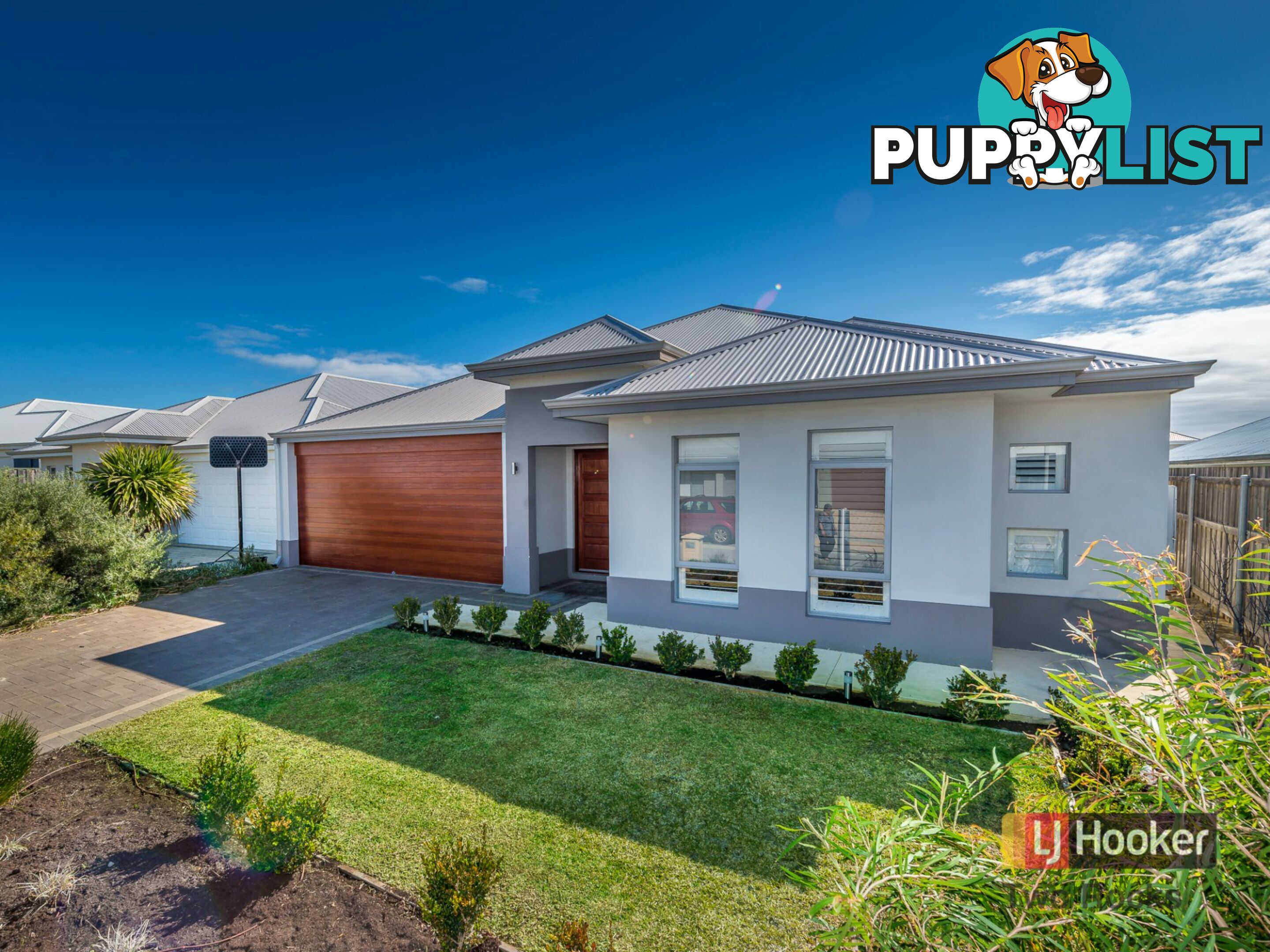 10 Clearview Street YANCHEP WA 6035