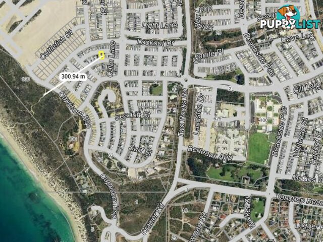 10 Clearview Street YANCHEP WA 6035