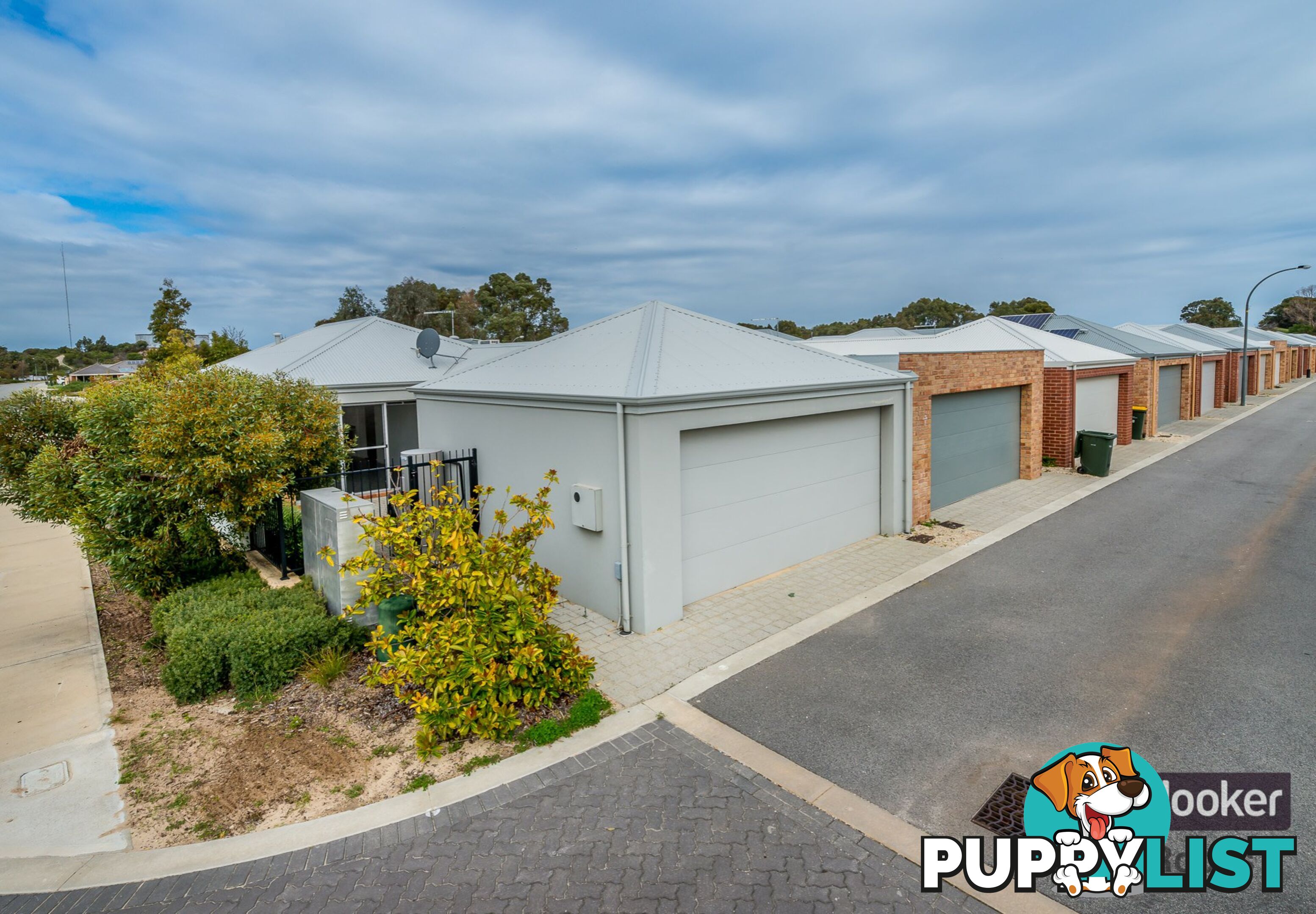 2 Nullarbor Avenue YANCHEP WA 6035