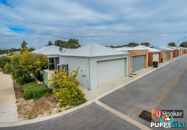 2 Nullarbor Avenue YANCHEP WA 6035