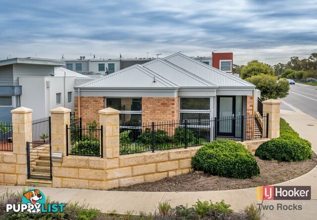 2 Nullarbor Avenue YANCHEP WA 6035