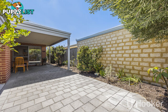 80 Lookout Drive YANCHEP WA 6035