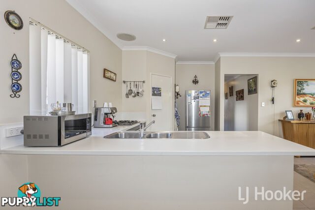 80 Lookout Drive YANCHEP WA 6035