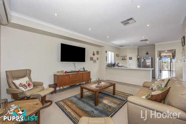 80 Lookout Drive YANCHEP WA 6035