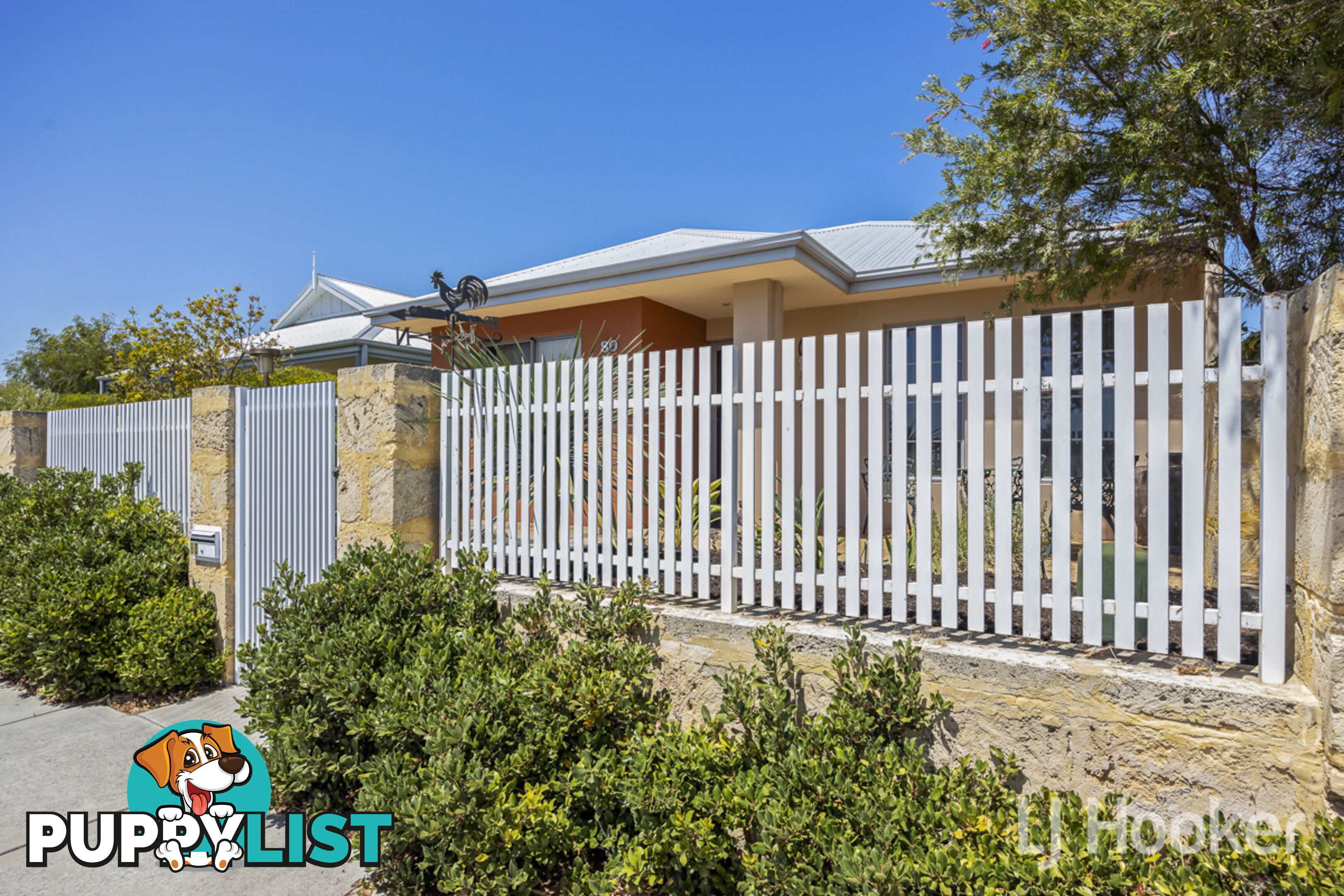 80 Lookout Drive YANCHEP WA 6035