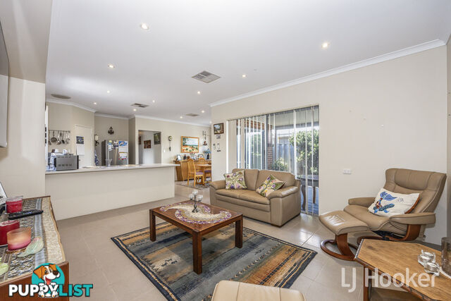 80 Lookout Drive YANCHEP WA 6035