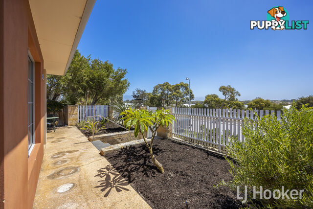 80 Lookout Drive YANCHEP WA 6035