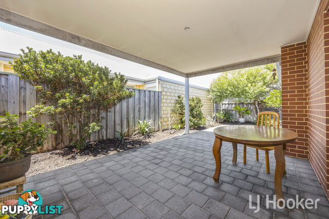 80 Lookout Drive YANCHEP WA 6035