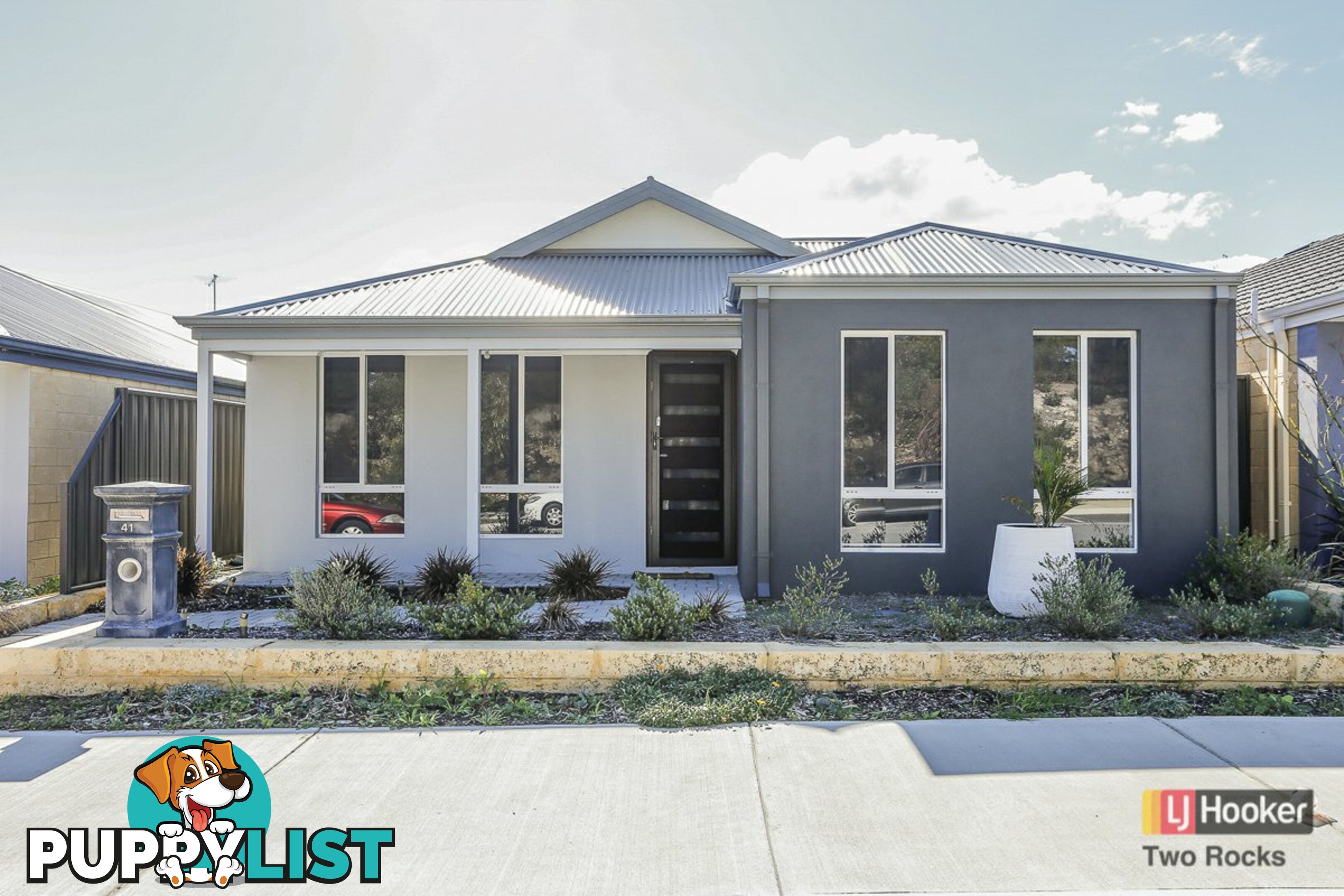 41 Morwell Street YANCHEP WA 6035