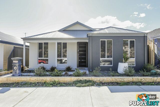 41 Morwell Street YANCHEP WA 6035